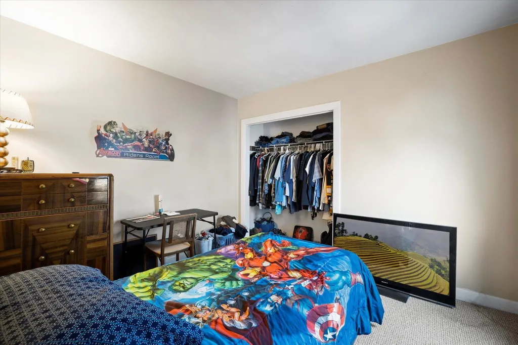 45 Columbus Avenue Exeter NH 03833