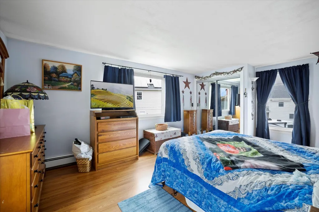 45 Columbus Avenue Exeter NH 03833