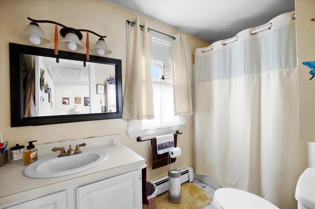 45 Columbus Avenue Exeter NH 03833