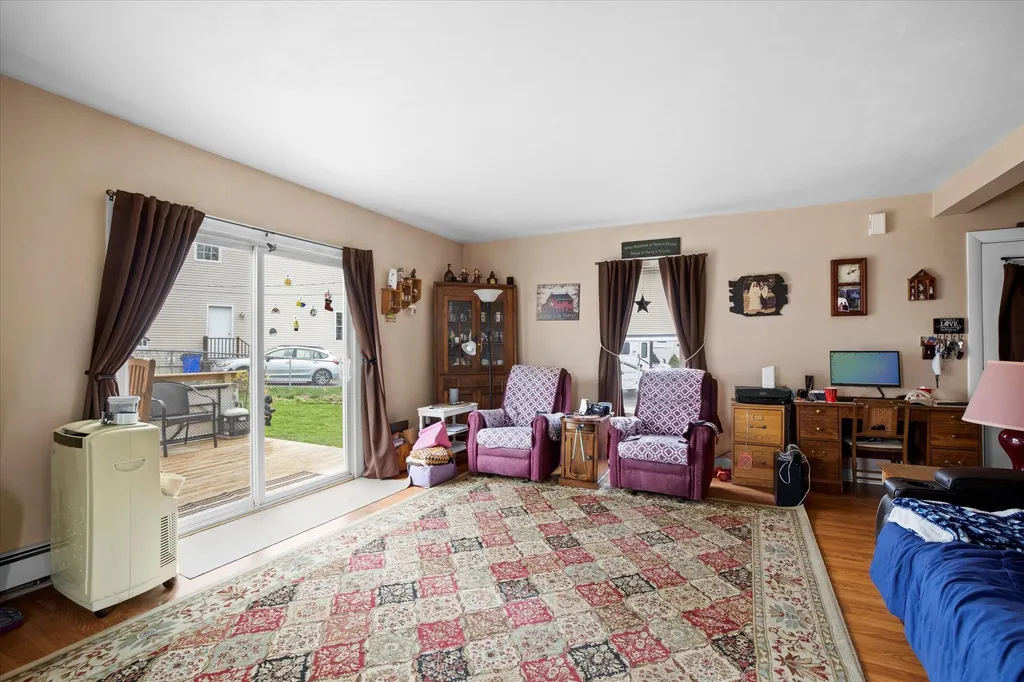 45 Columbus Avenue Exeter NH 03833