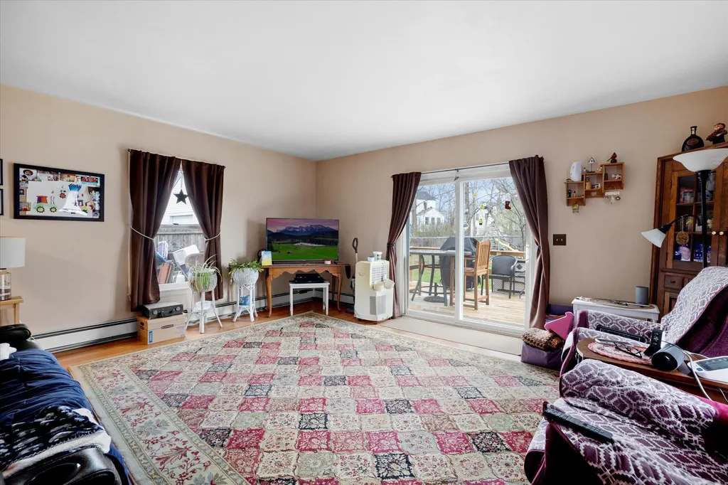 45 Columbus Avenue Exeter NH 03833