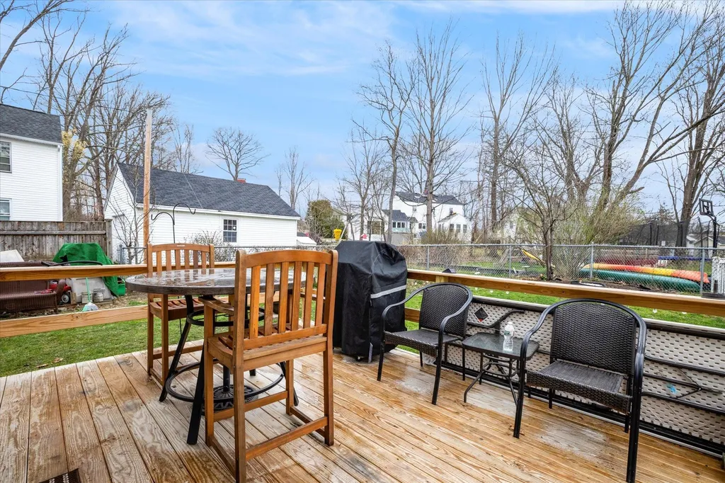 45 Columbus Avenue Exeter NH 03833