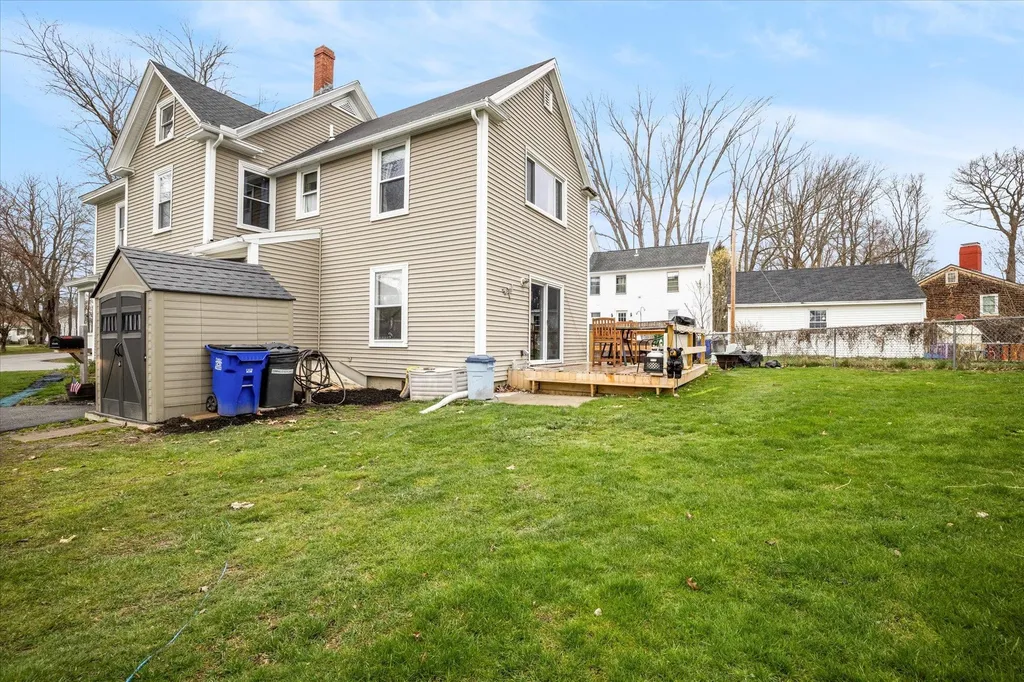 45 Columbus Avenue Exeter NH 03833