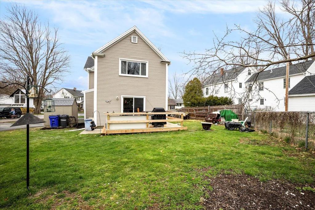 45 Columbus Avenue Exeter NH 03833