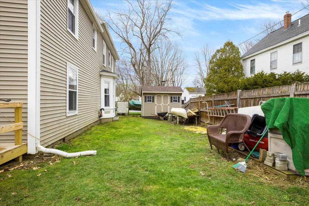 45 Columbus Avenue Exeter NH 03833
