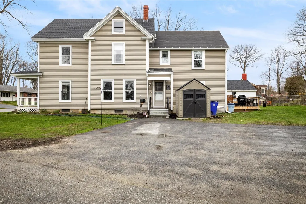 45 Columbus Avenue Exeter NH 03833