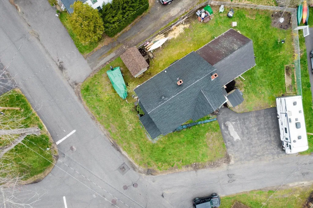 45 Columbus Avenue Exeter NH 03833