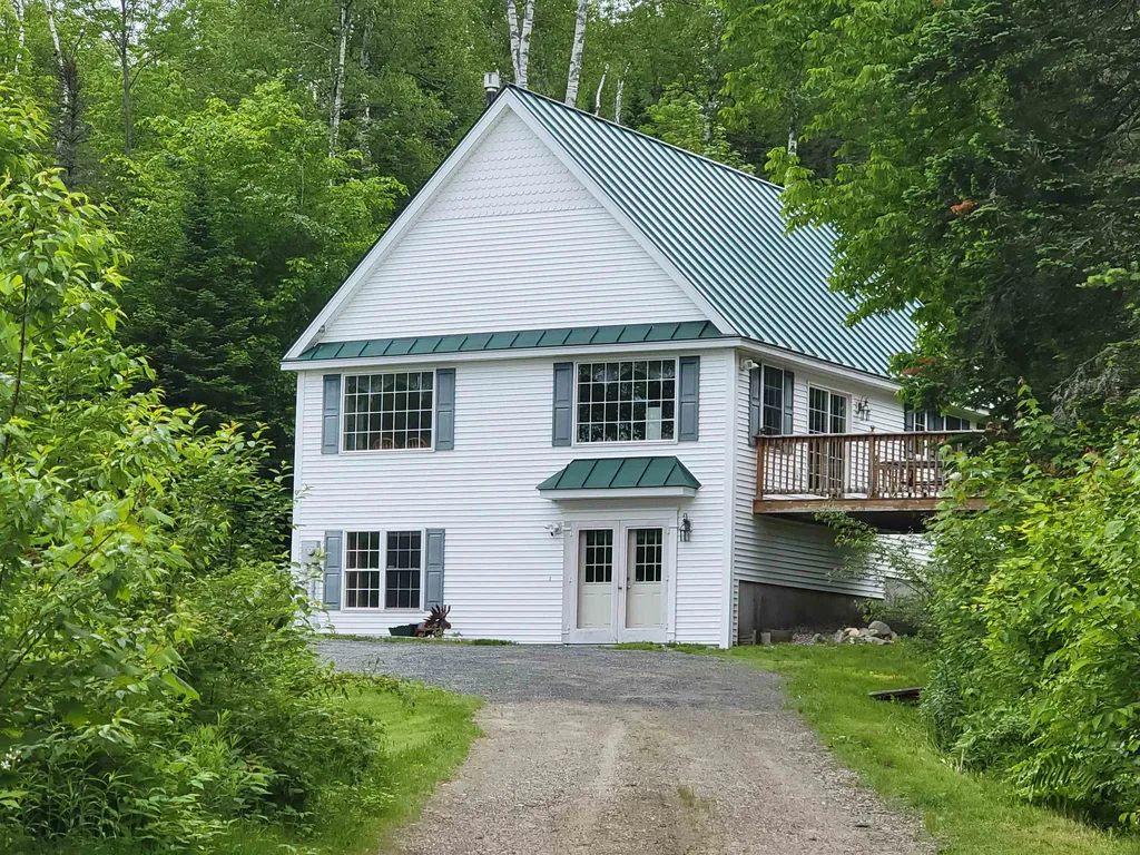 55 Shepard's Run Bethlehem NH 03574