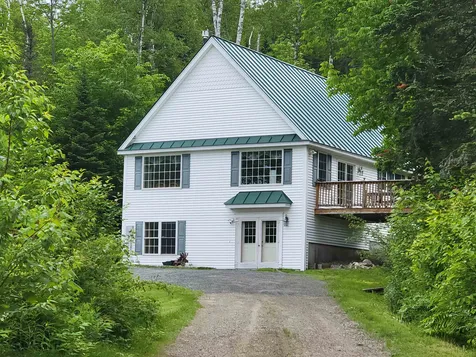 55 Shepard's Run Bethlehem NH 03574