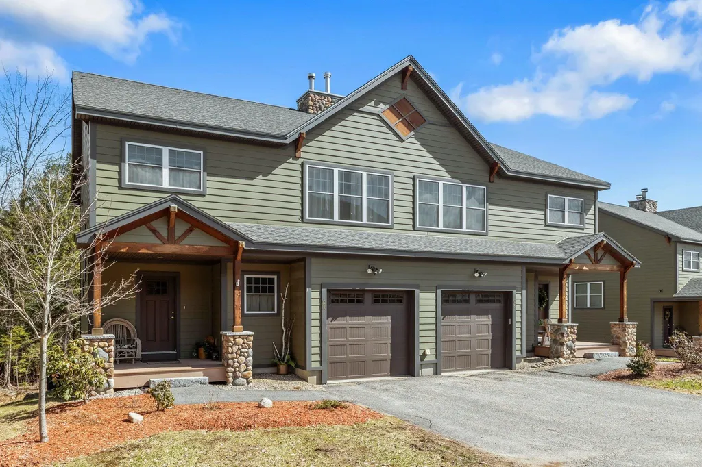 12 Pine Bluff Terrace Lincoln NH 03251