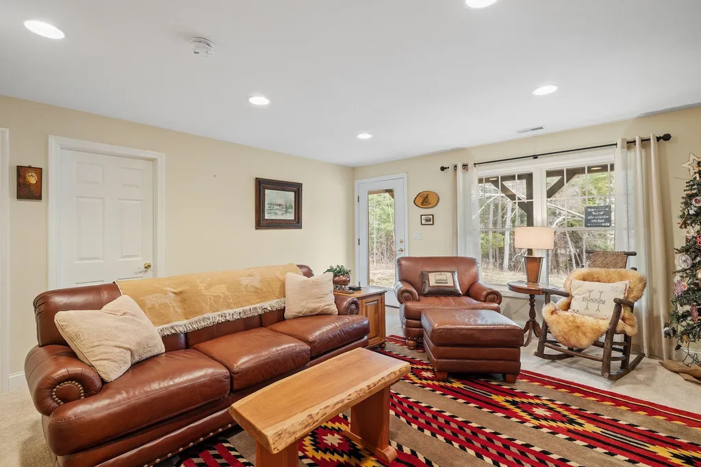 12 Pine Bluff Terrace Lincoln NH 03251