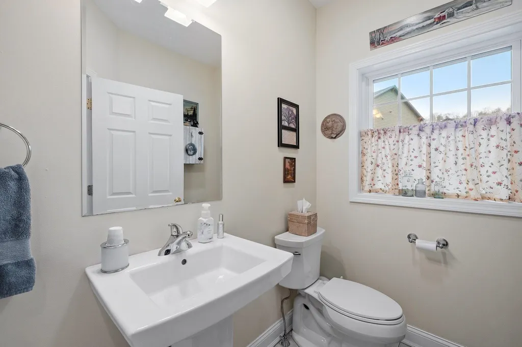 12 Pine Bluff Terrace Lincoln NH 03251