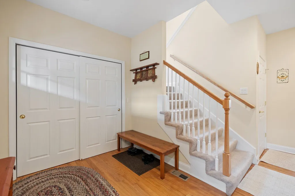 12 Pine Bluff Terrace Lincoln NH 03251