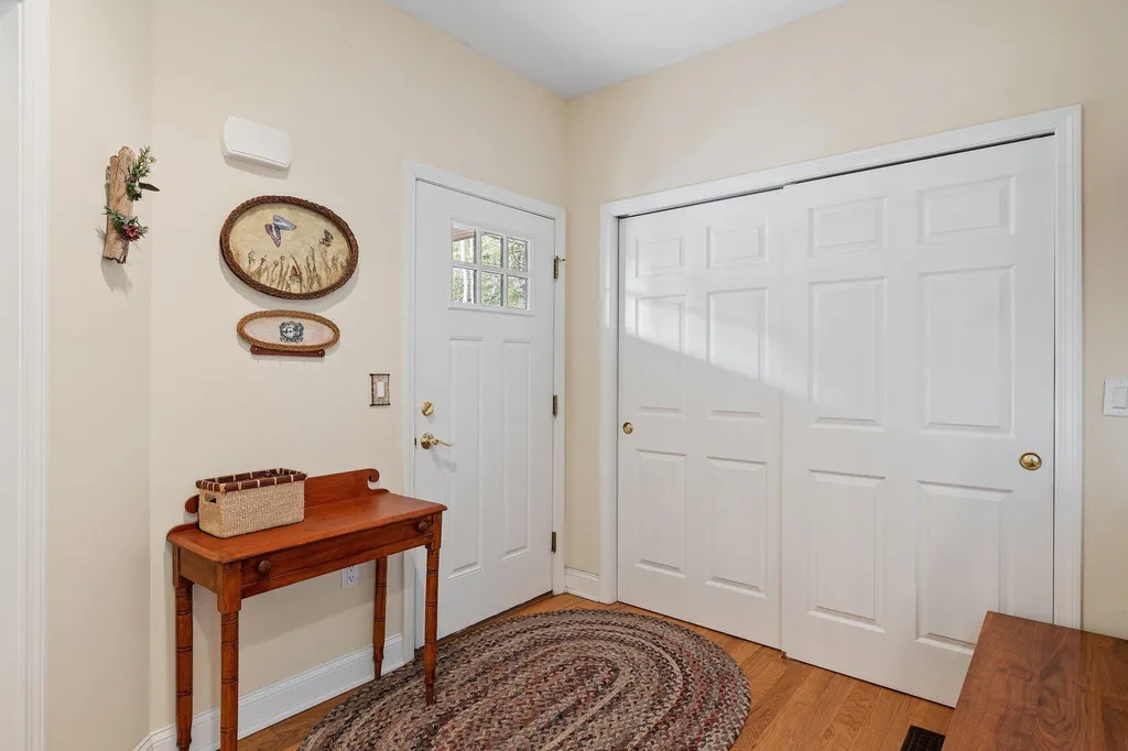 12 Pine Bluff Terrace Lincoln NH 03251