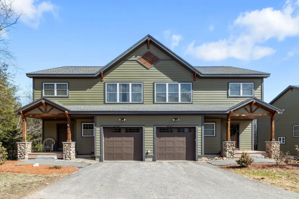 12 Pine Bluff Terrace Lincoln NH 03251
