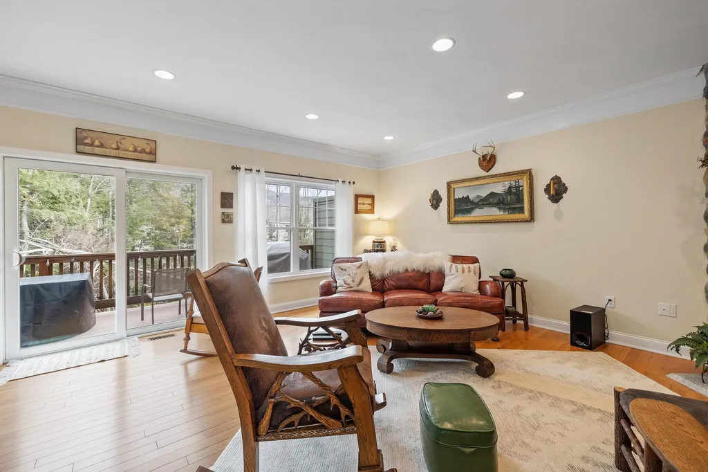 12 Pine Bluff Terrace Lincoln NH 03251
