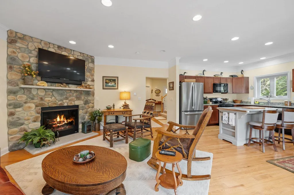 12 Pine Bluff Terrace Lincoln NH 03251