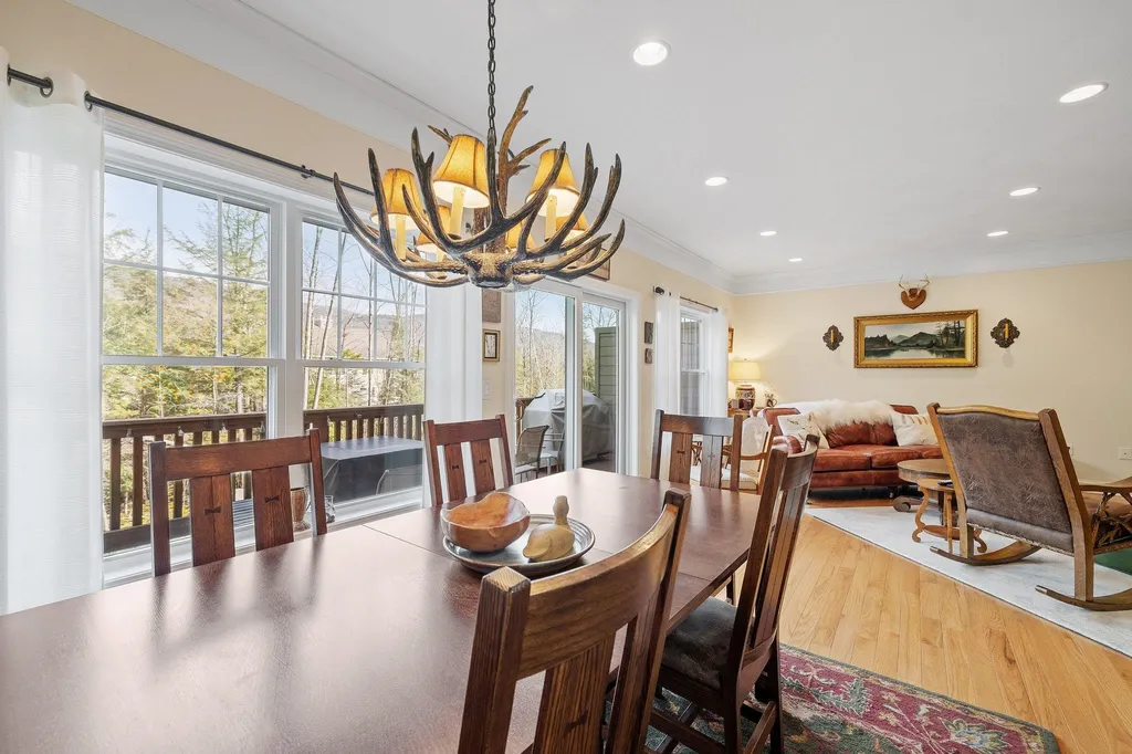 12 Pine Bluff Terrace Lincoln NH 03251