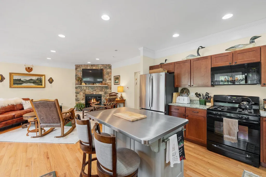 12 Pine Bluff Terrace Lincoln NH 03251