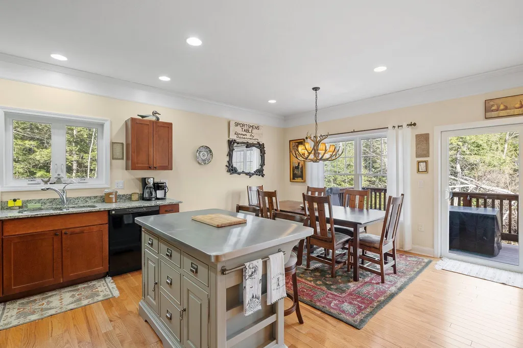 12 Pine Bluff Terrace Lincoln NH 03251