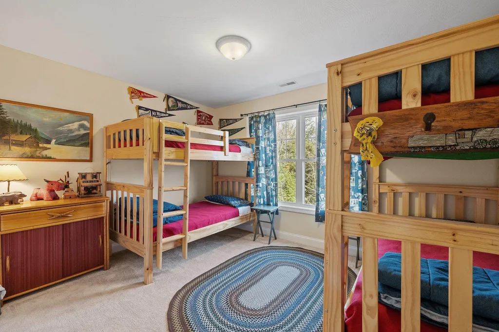 12 Pine Bluff Terrace Lincoln NH 03251