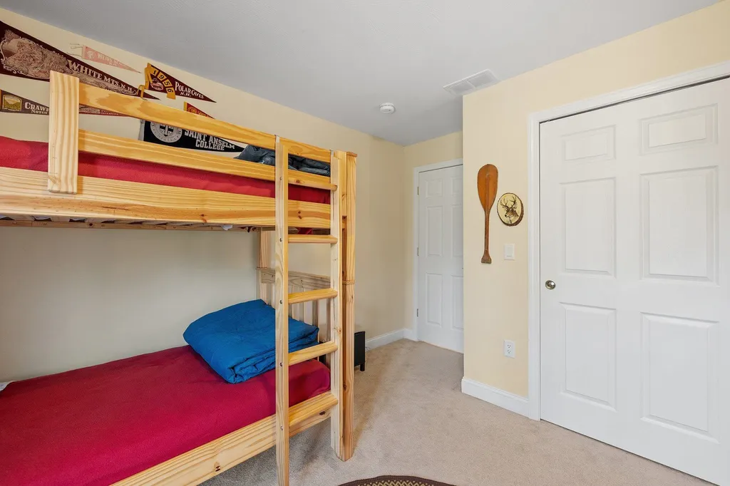 12 Pine Bluff Terrace Lincoln NH 03251