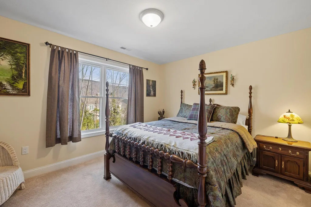 12 Pine Bluff Terrace Lincoln NH 03251