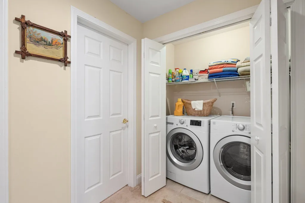 12 Pine Bluff Terrace Lincoln NH 03251