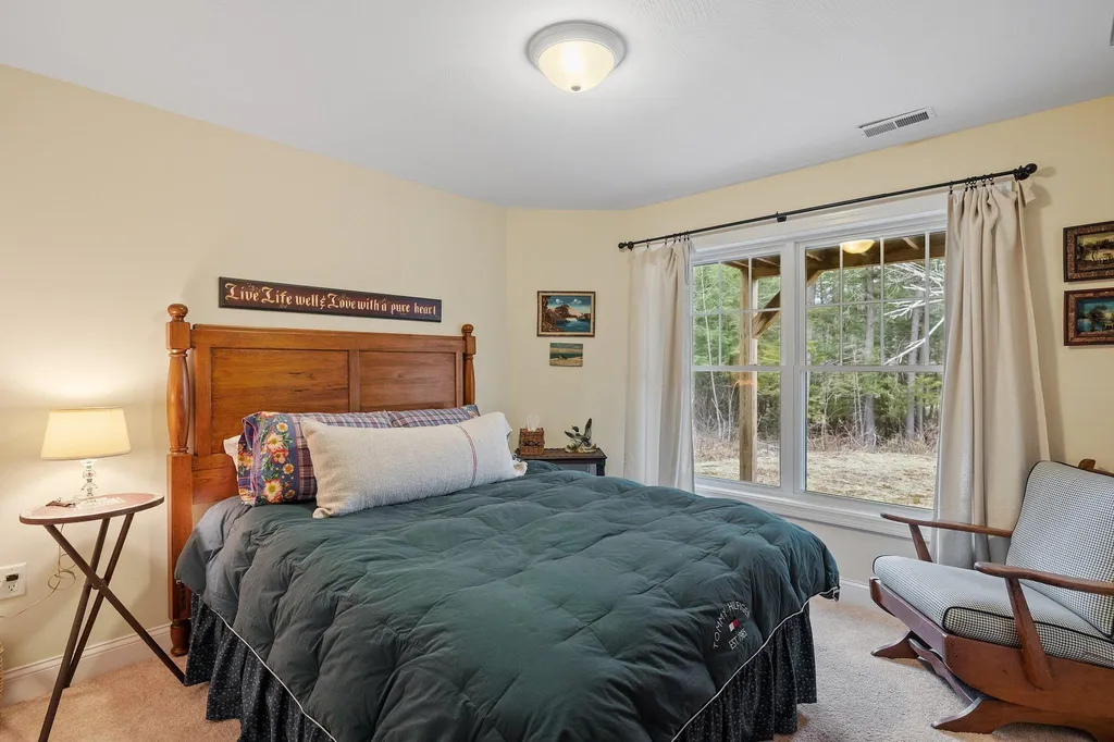 12 Pine Bluff Terrace Lincoln NH 03251