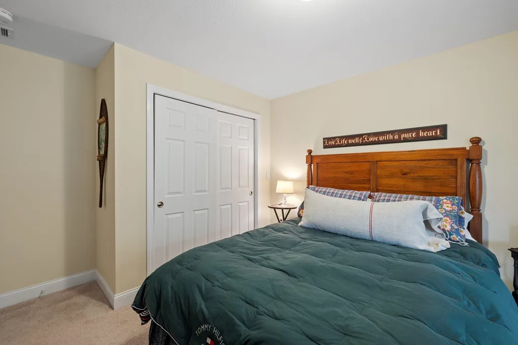 12 Pine Bluff Terrace Lincoln NH 03251