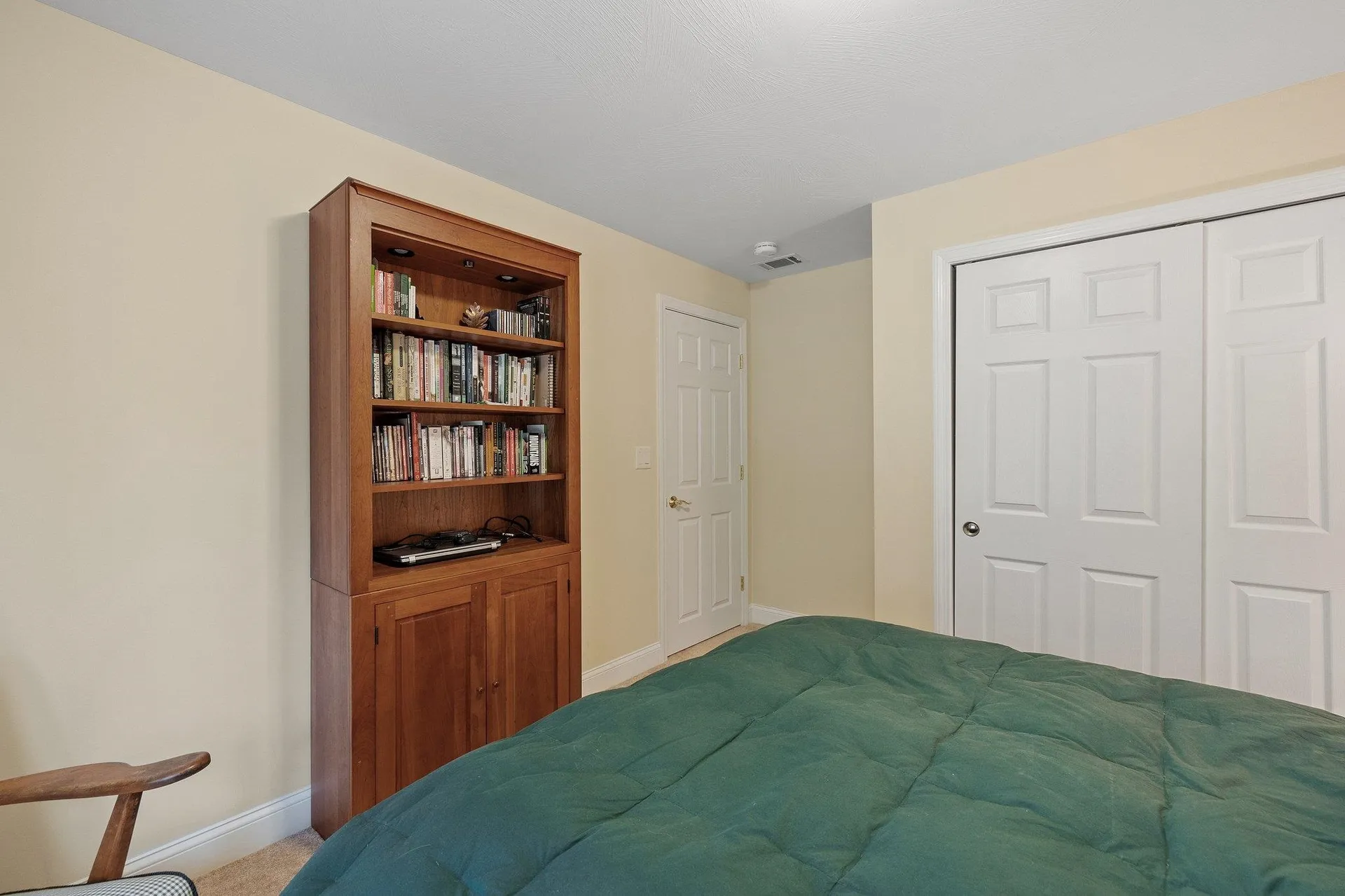 12 Pine Bluff Terrace Lincoln NH 03251