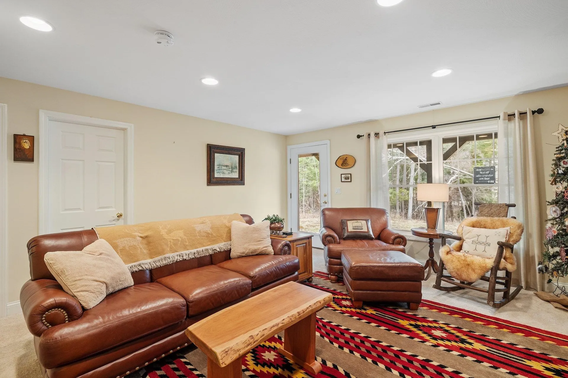 12 Pine Bluff Terrace Lincoln NH 03251