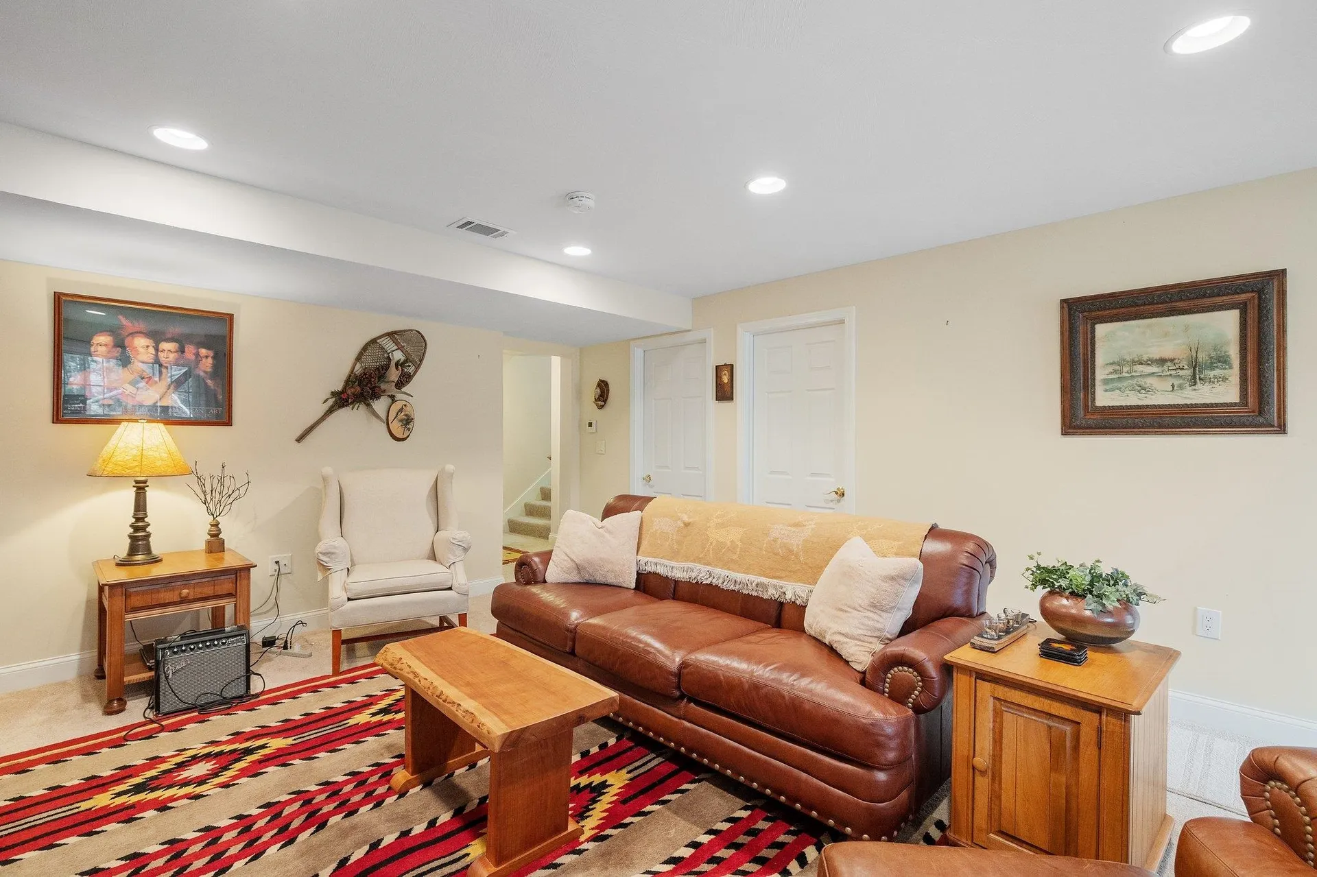 12 Pine Bluff Terrace Lincoln NH 03251