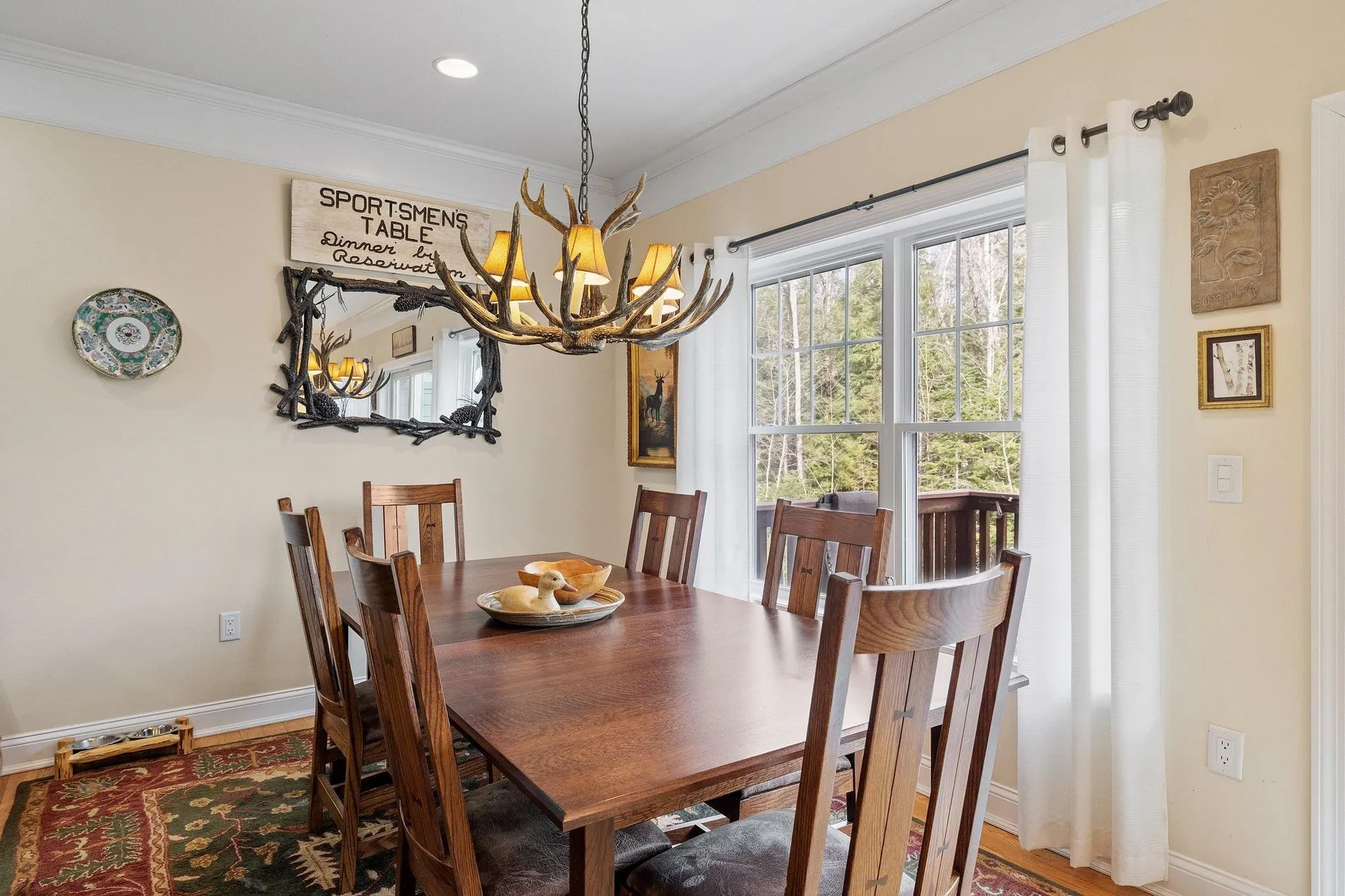 12 Pine Bluff Terrace Lincoln NH 03251
