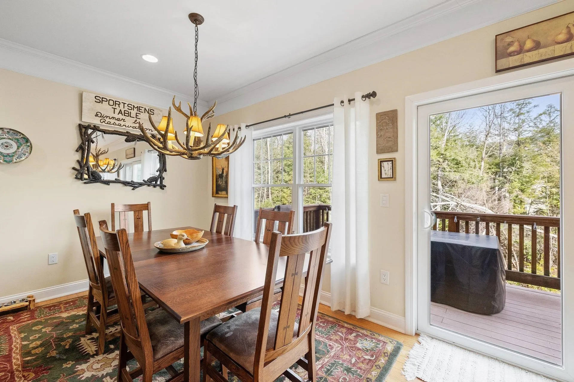 12 Pine Bluff Terrace Lincoln NH 03251