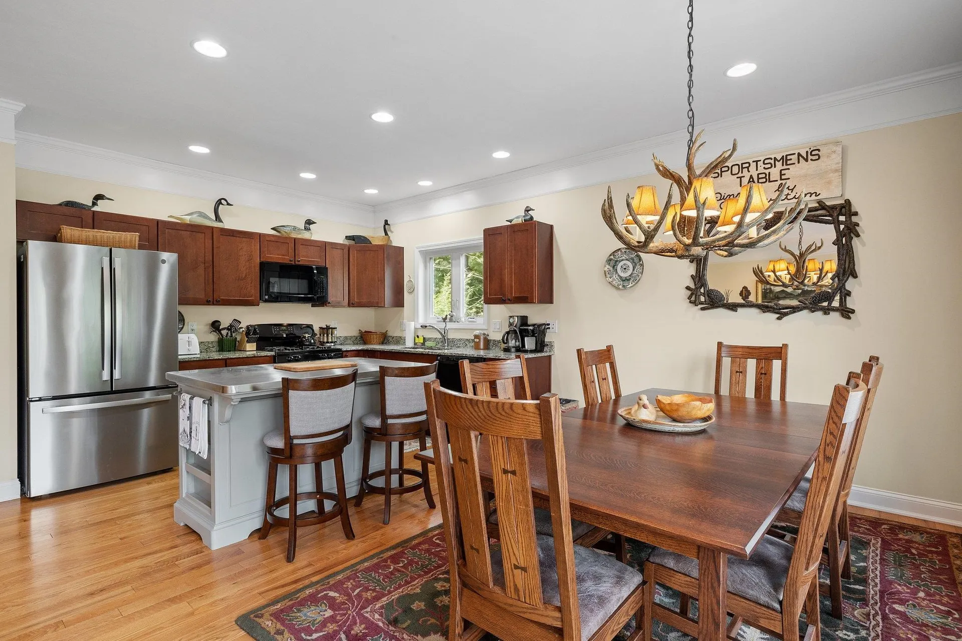 12 Pine Bluff Terrace Lincoln NH 03251