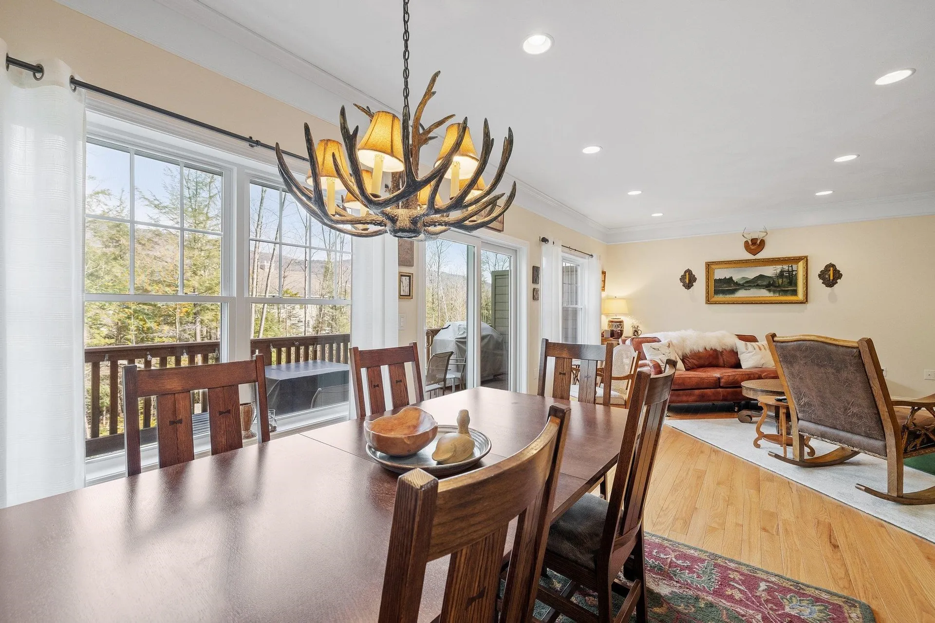 12 Pine Bluff Terrace Lincoln NH 03251