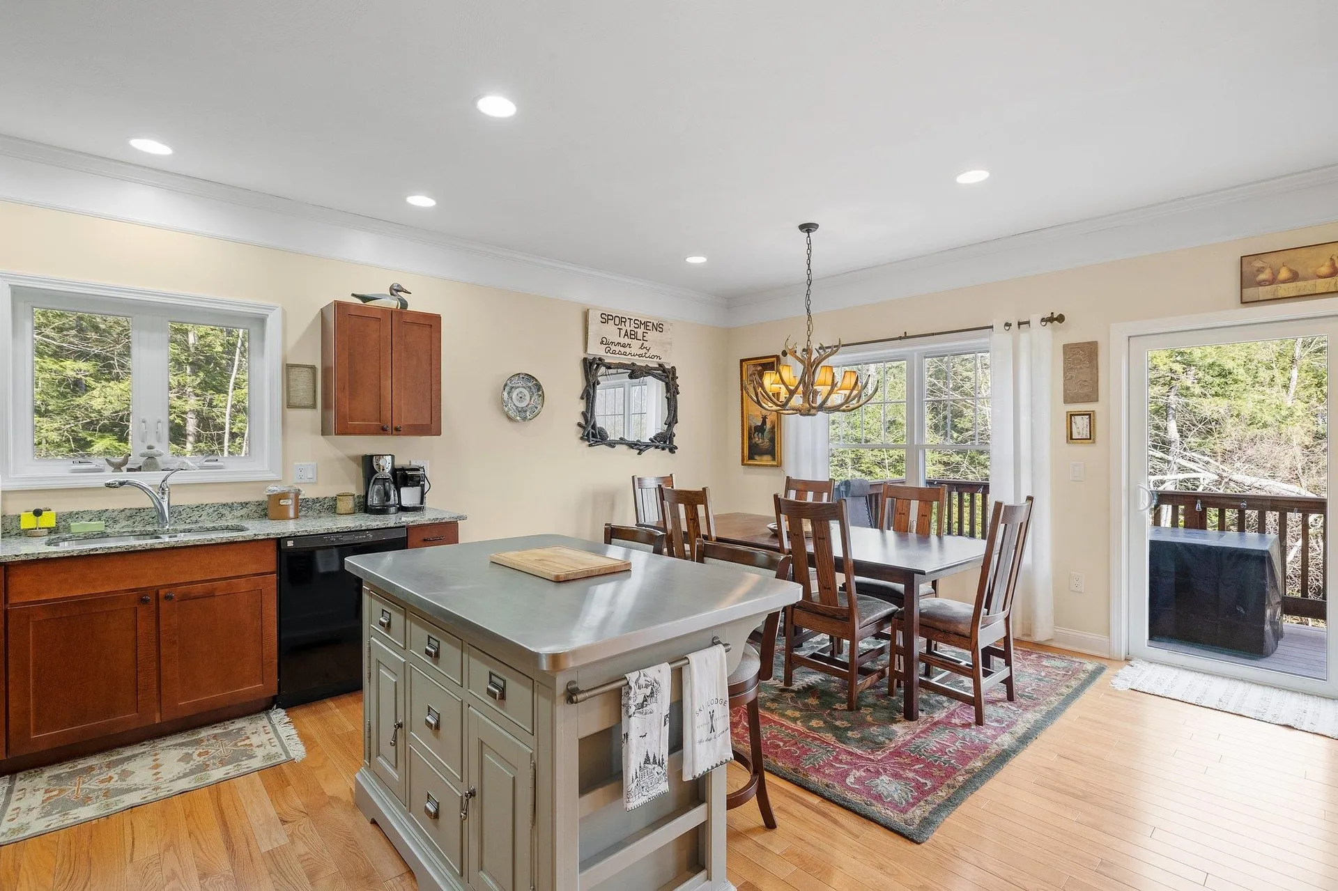 12 Pine Bluff Terrace Lincoln NH 03251
