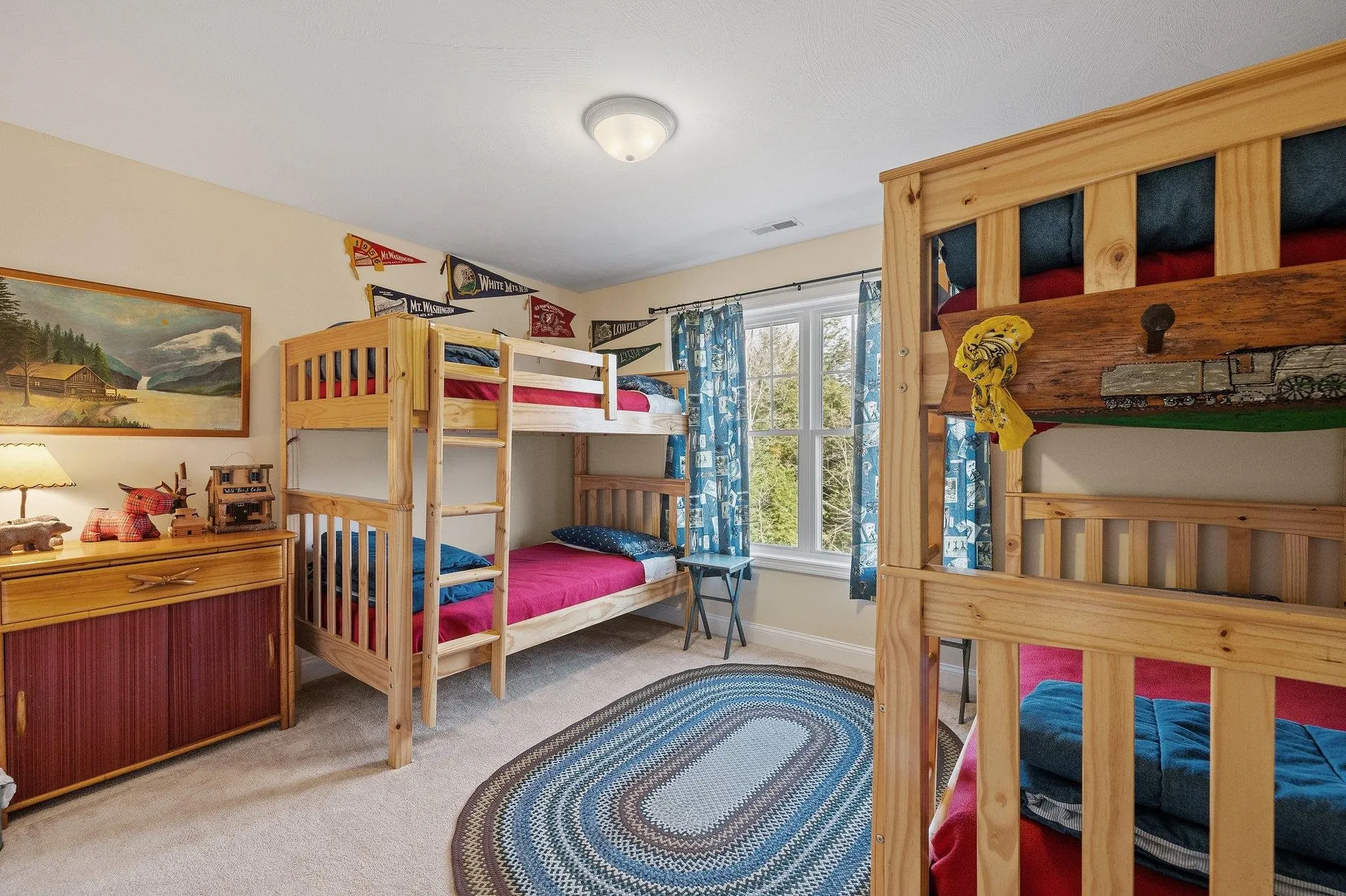 12 Pine Bluff Terrace Lincoln NH 03251