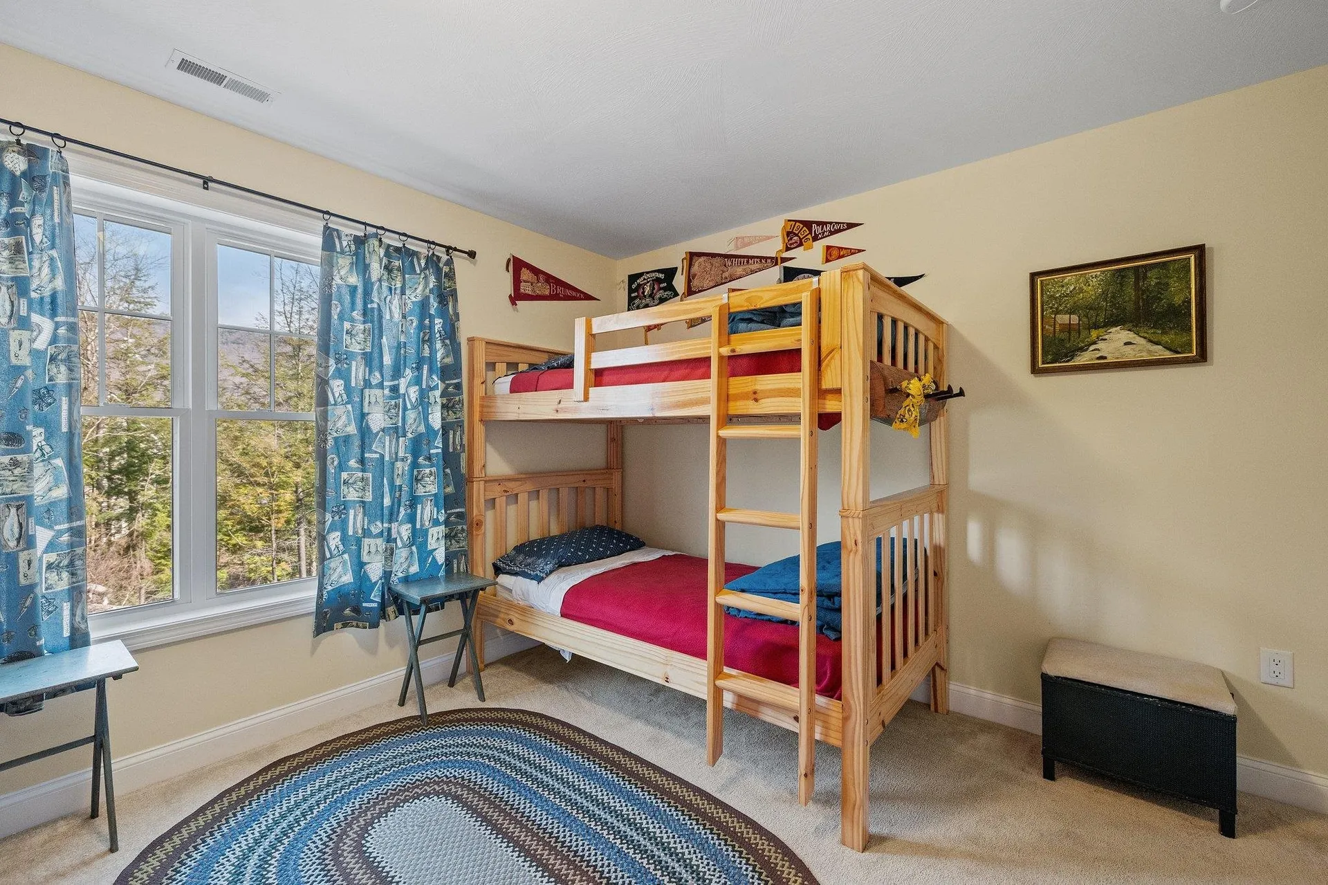 12 Pine Bluff Terrace Lincoln NH 03251