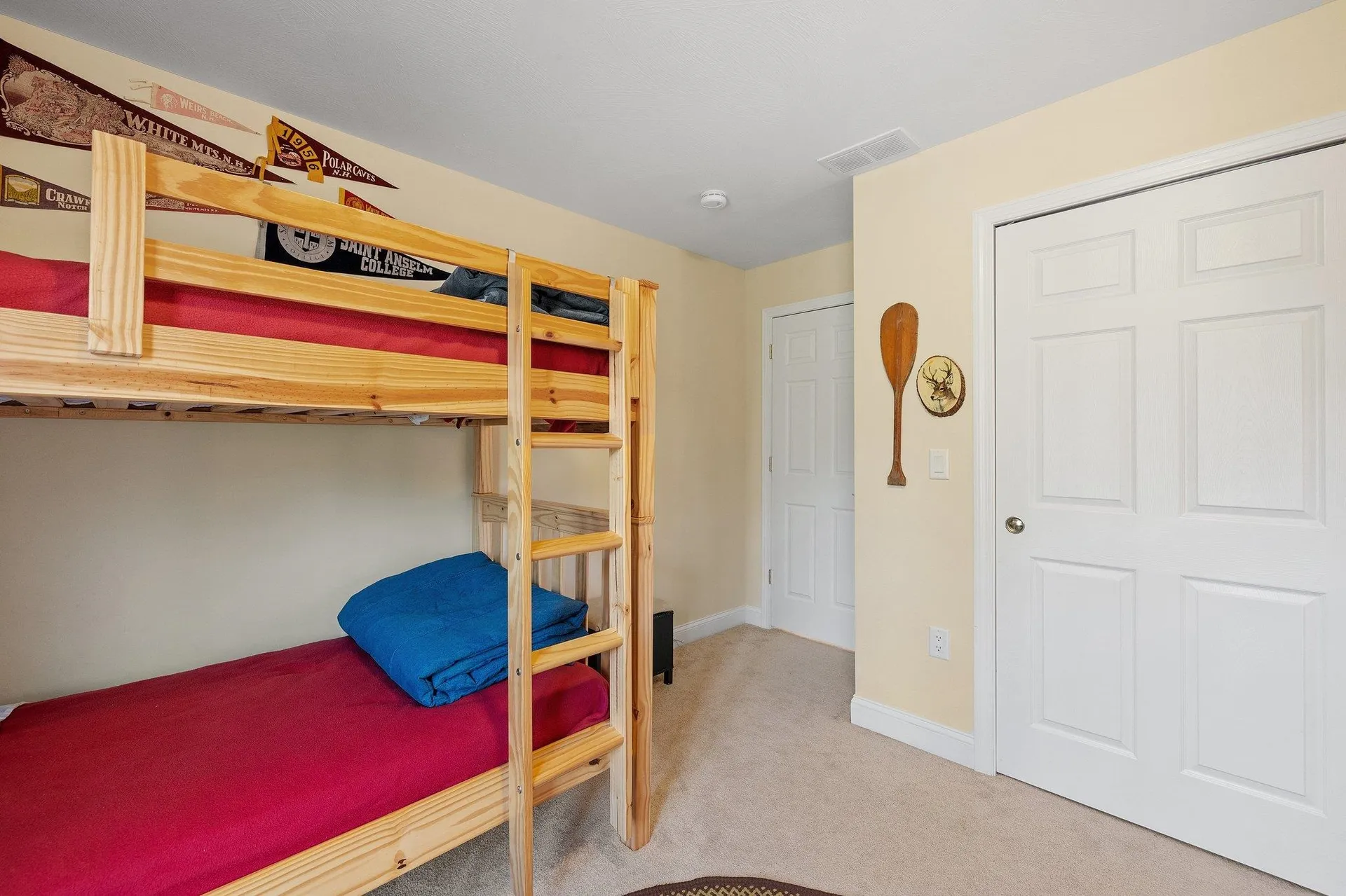 12 Pine Bluff Terrace Lincoln NH 03251