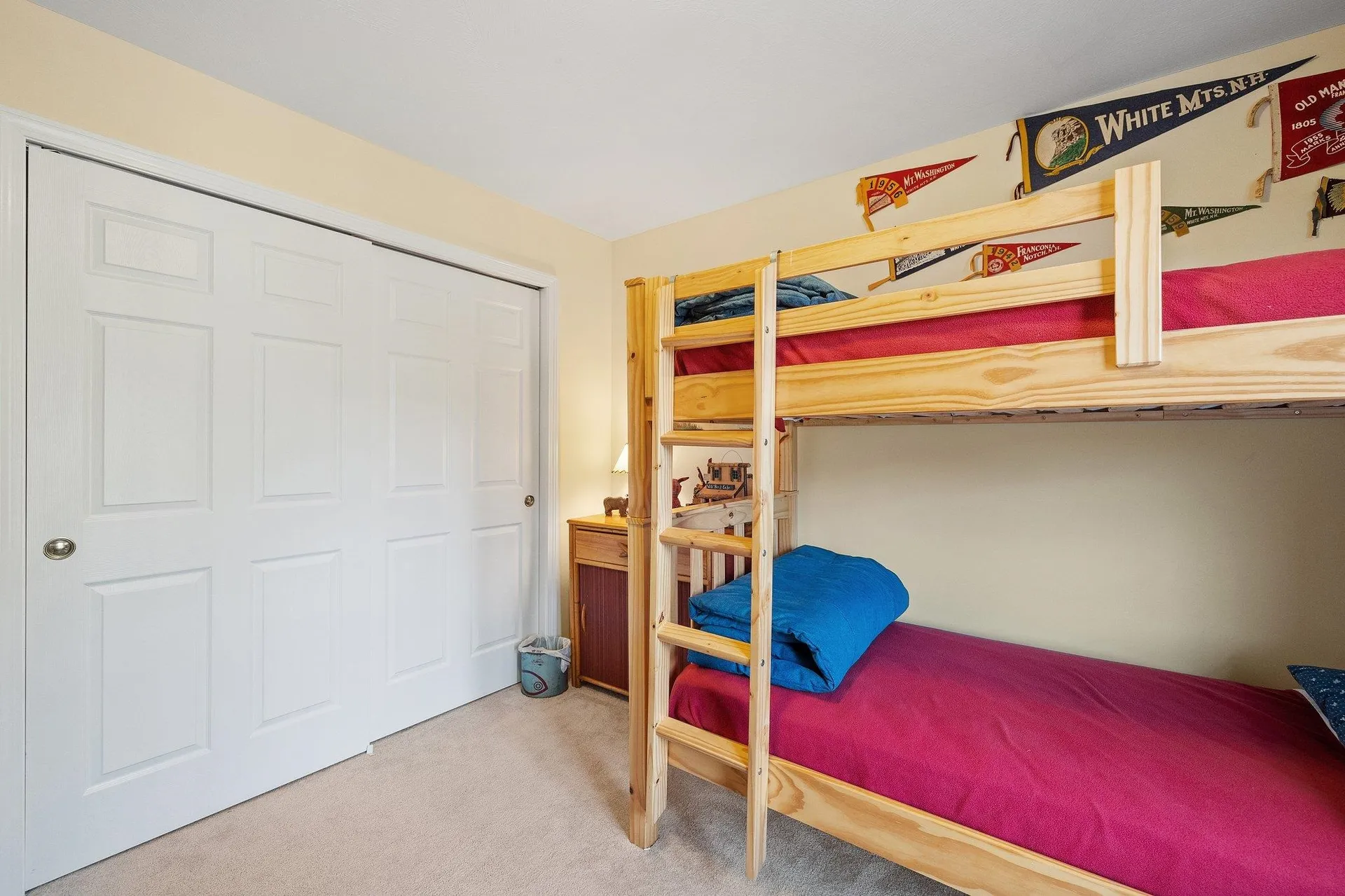 12 Pine Bluff Terrace Lincoln NH 03251