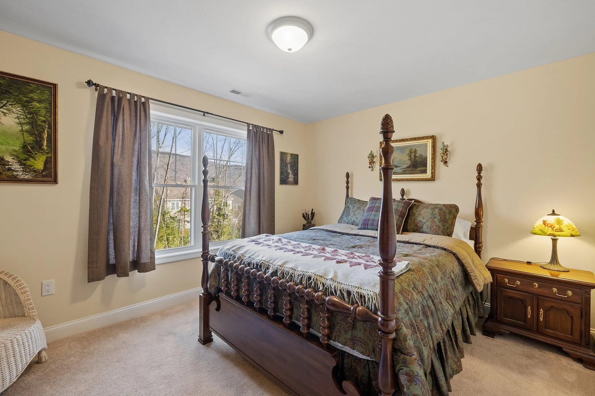 12 Pine Bluff Terrace Lincoln NH 03251