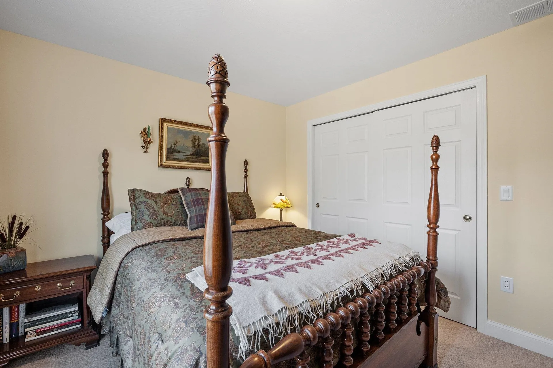 12 Pine Bluff Terrace Lincoln NH 03251