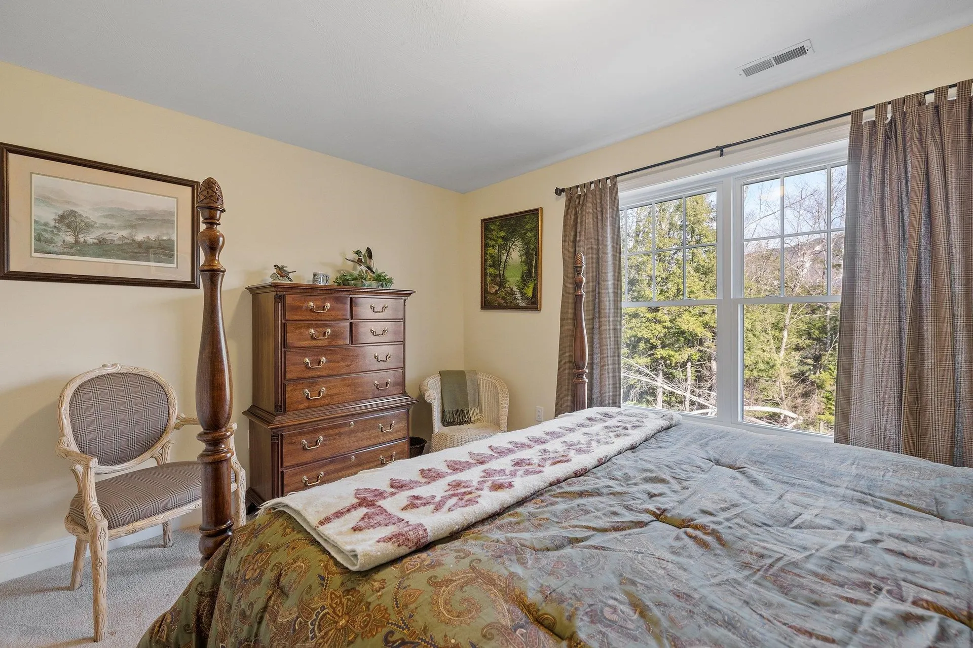 12 Pine Bluff Terrace Lincoln NH 03251