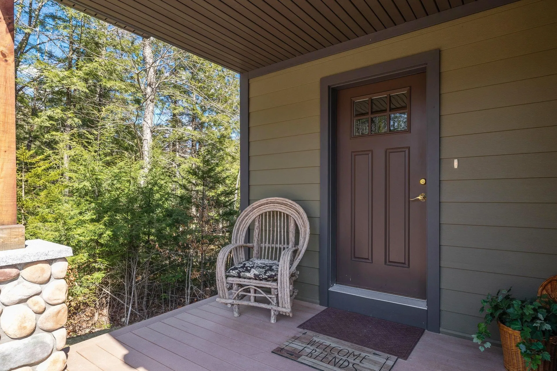 12 Pine Bluff Terrace Lincoln NH 03251