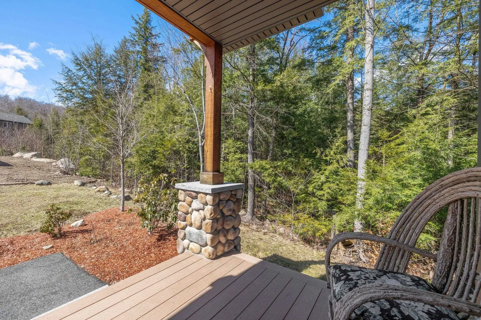 12 Pine Bluff Terrace Lincoln NH 03251