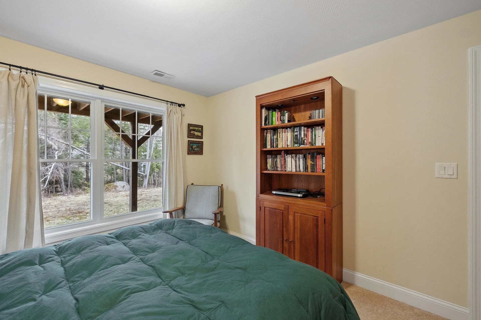 12 Pine Bluff Terrace Lincoln NH 03251