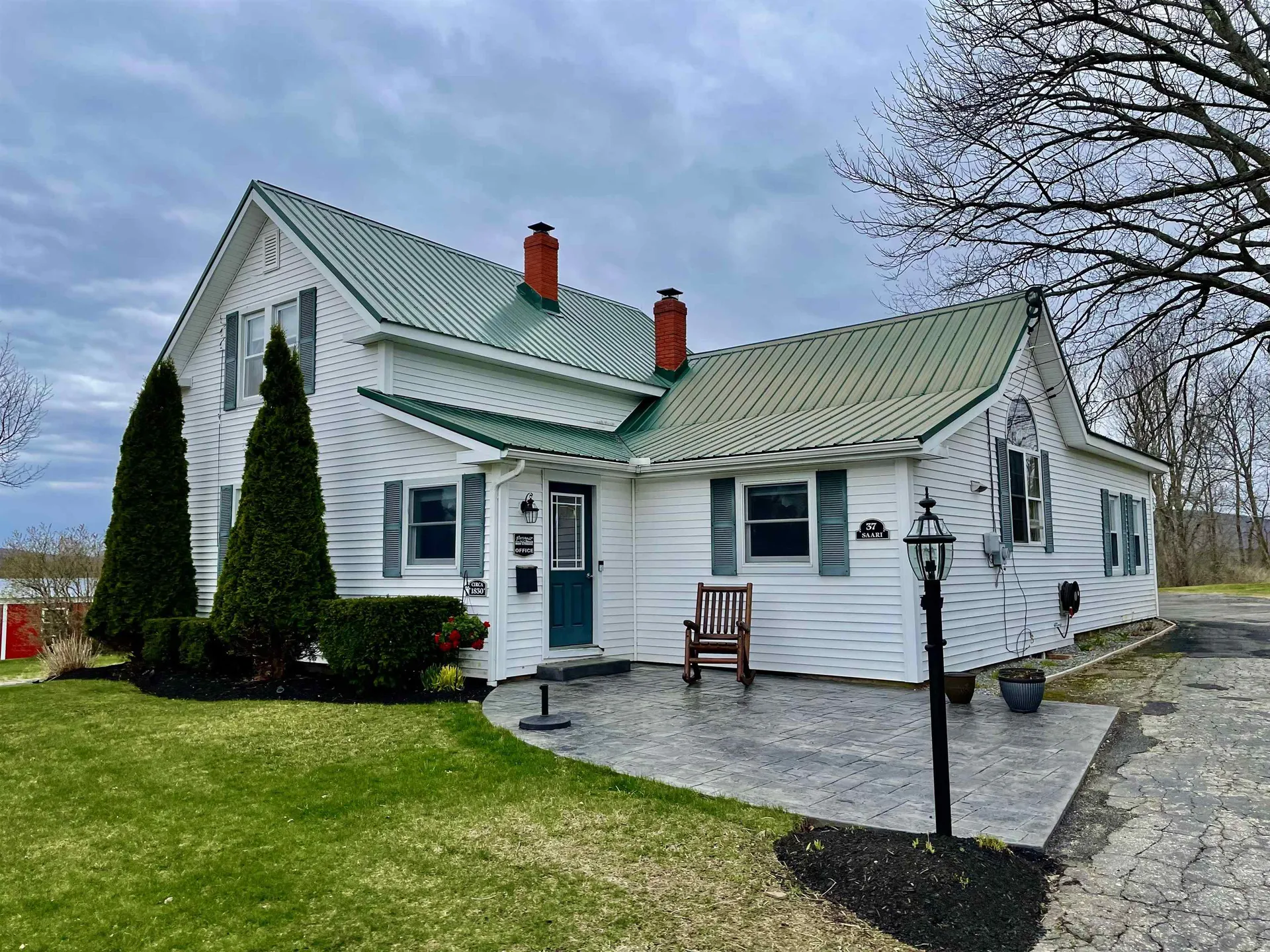 37 Ashlawn Farm Road New Ipswich NH 03071