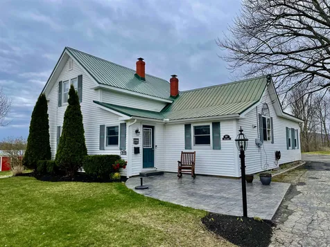 37 Ashlawn Farm Road New Ipswich NH 03071